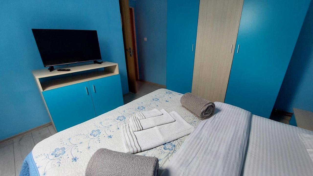 Vila Coman Întorsura Buzăului المظهر الخارجي الصورة